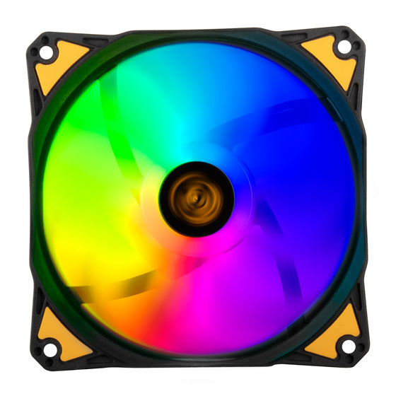 SILVERSTONE AR12-TUF