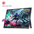 ARZOPA Z1FC 16.1" Full HD 144Hz Portable Gaming Monitor