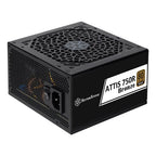 SilverStone ATTIS 750W 80 PLUS Bronze Power Supply