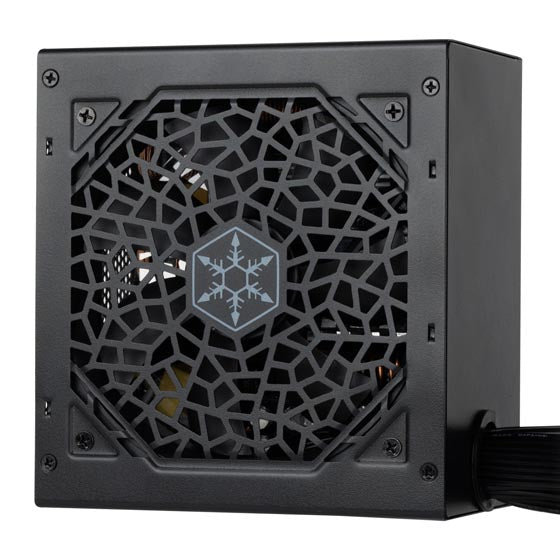 SilverStone ATTIS 750W 80 PLUS Bronze Power Supply