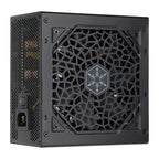 SilverStone ATTIS 750W 80 PLUS Bronze Power Supply