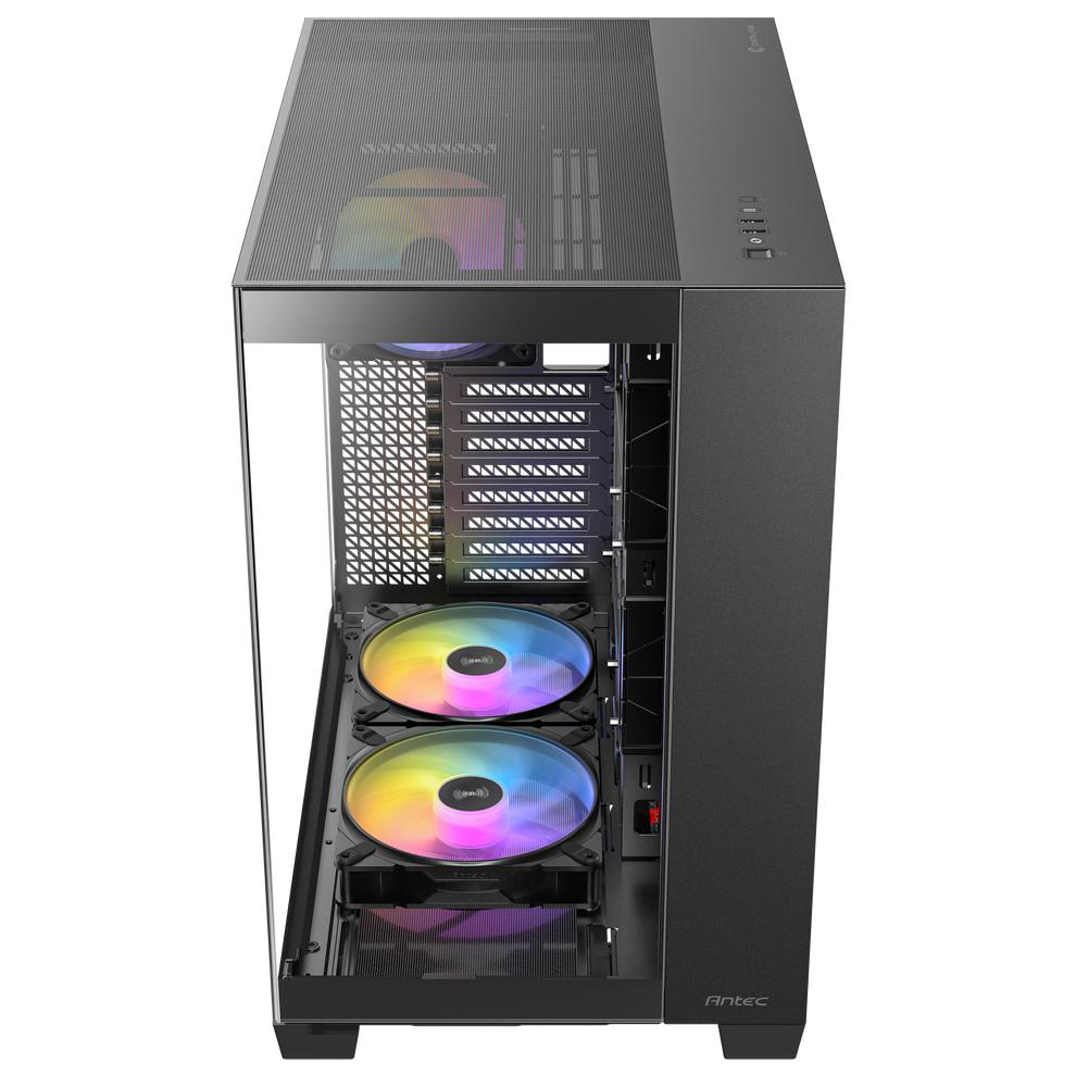 Antec C8 ARGB Full Tower Gaming Case