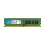 Crucial 8GB DDR4 3200MHz Desktop Memory