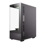 Antec VX310 Mid Tower Gaming Case with V650W Power Supply