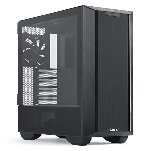 Lian Li LANCOOL III Mid Tower Gaming Case