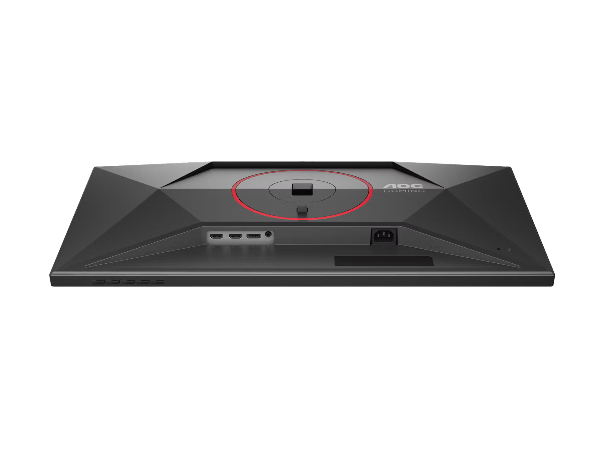 AOC U27G4 27" Dual Refresh Rate Gaming Monitor Fast IPS