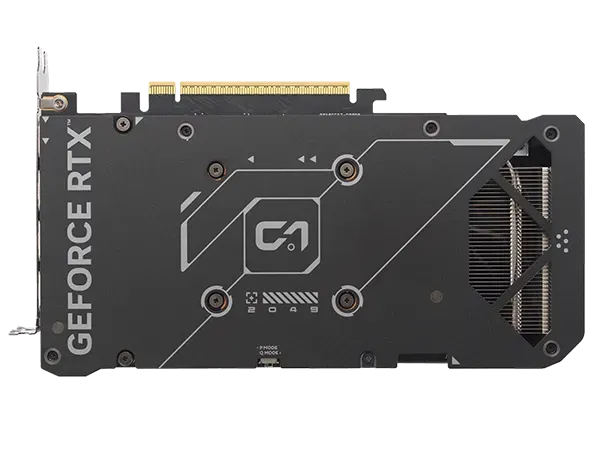 ASUS DUAL GeForce RTX™ 5060 Ti 16GB GDDR7 OC Edition