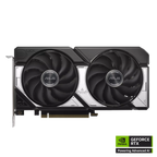 ASUS DUAL GeForce RTX™ 5060 Ti 16GB GDDR7 OC Edition