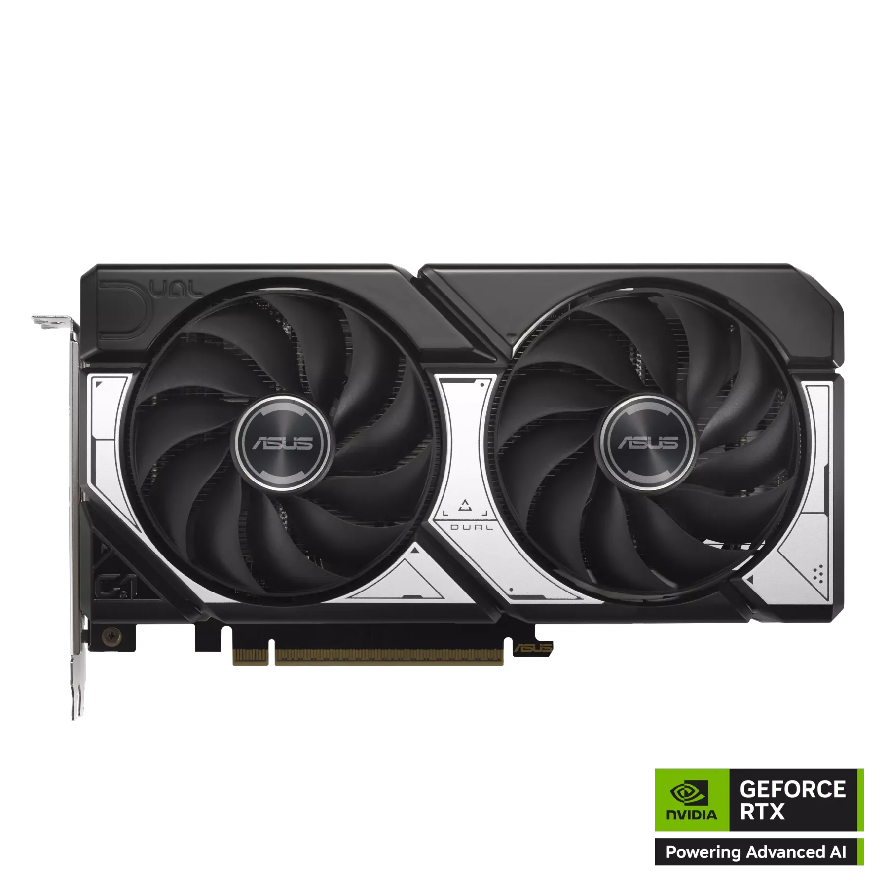 ASUS DUAL GeForce RTX™ 5060 Ti 16GB GDDR7 OC Edition