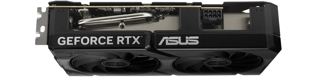 ASUS DUAL GeForce RTX™ 5060 Ti 16GB GDDR7 OC Edition