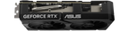 ASUS DUAL GeForce RTX™ 5060 Ti 16GB GDDR7 OC Edition