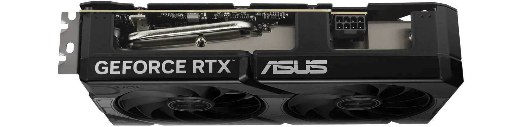 ASUS DUAL GeForce RTX™ 5060 Ti 16GB GDDR7 OC Edition