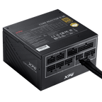 XPG Core Reactor II VE 850W 80 PLUS Gold Power Supply