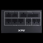 XPG Core Reactor II VE 850W 80 PLUS Gold Power Supply