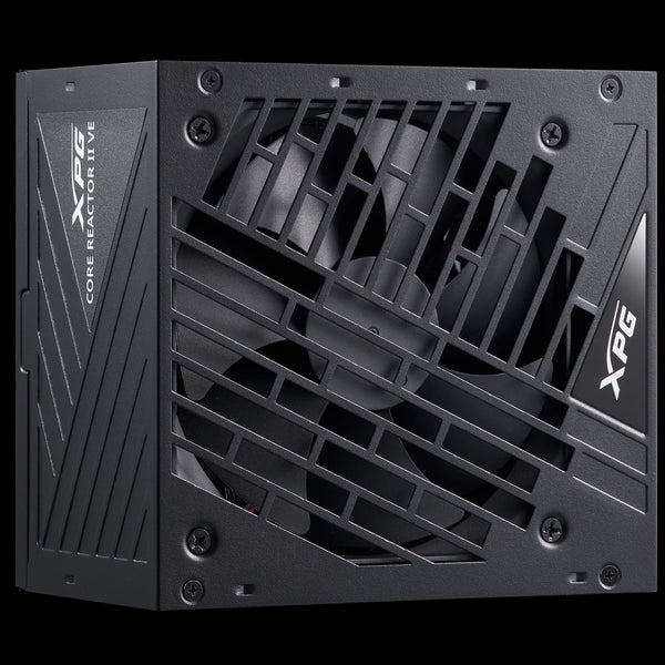 XPG Core Reactor II VE 850W 80 PLUS Gold Power Supply