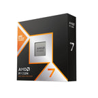 AMD Ryzen 7 9800X3D Desktop Processor | 8 Cores, 16 Threads, 3D V-Cache, Up to 5.2GHz
