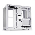 Lian Li O11 Dynamic Mini Snow Edition Gaming Case