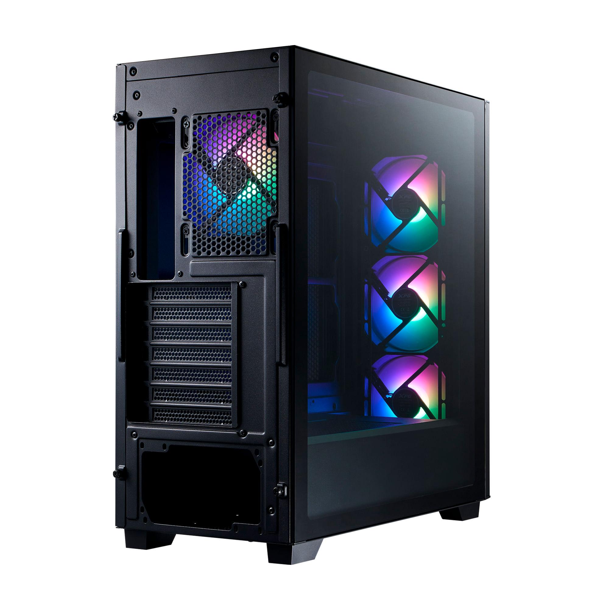 XPG LANDER 500 Mid Tower Gaming Case