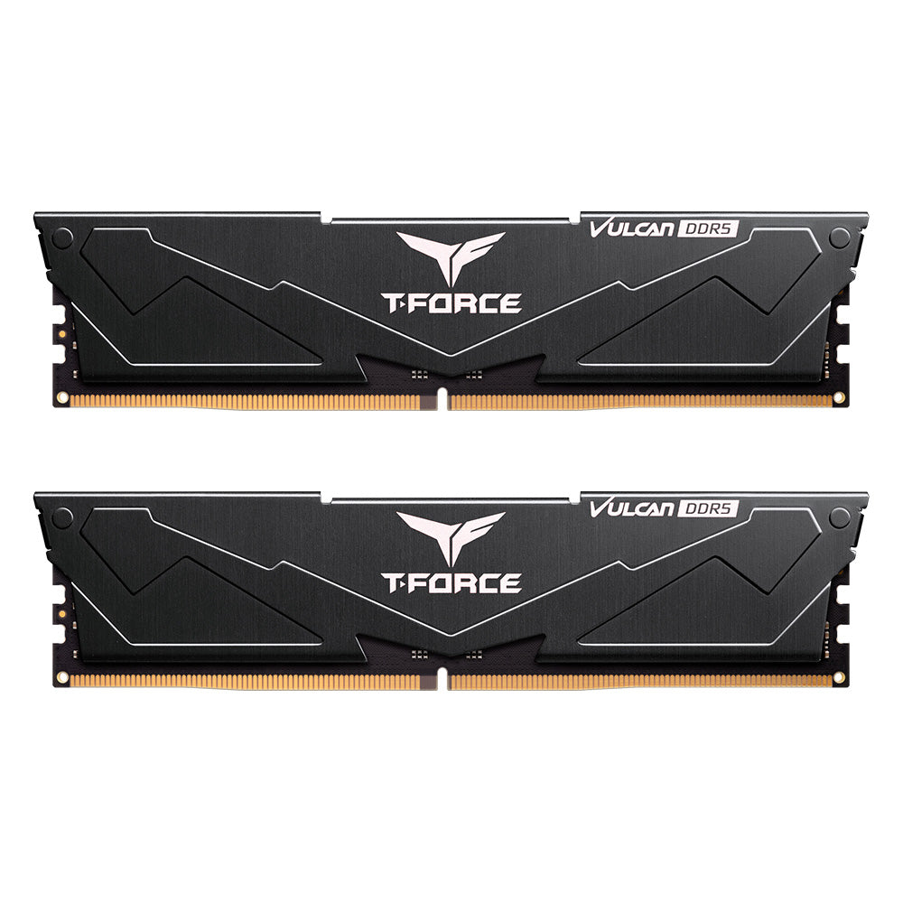 Team Vulcan 64GB (2 x 32GB) 6000 MHz CL38 DDR5