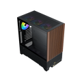 Xigmatek Endorphin WD ARGB Mid Tower Gaming Case