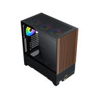 Xigmatek Endorphin WD ARGB Mid Tower Gaming Case