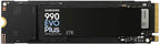SAMSUNG 990 EVO PLUS 2T M.2 NVME GEN4 / GEN5