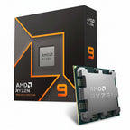 AMD Ryzen 9 9900X Desktop Processor | 12 Cores, 24 Threads, Up to 5.6GHz