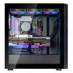 SilverStone FARA 514X Mid Tower Gaming Case