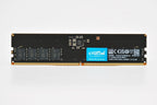 Crucial 16GB DDR5-5600 UDIMM Desktop Memory