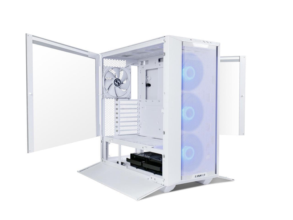 Lian Li LANCOOL III Mid Tower Gaming Case
