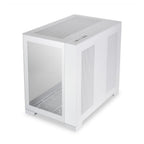 Lian Li O11 Dynamic Mini Snow Edition Gaming Case