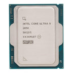 Intel Core Ultra 9 285K Retail Box Desktop Processor