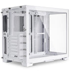 Lian Li O11 Dynamic Mini Snow Edition Gaming Case