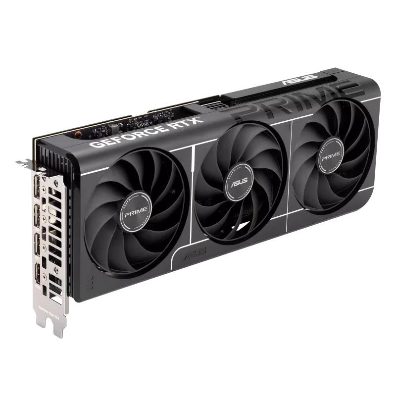 ASUS PRIME GeForce RTX™ 5060 Ti 16GB GDDR7 OC Edition