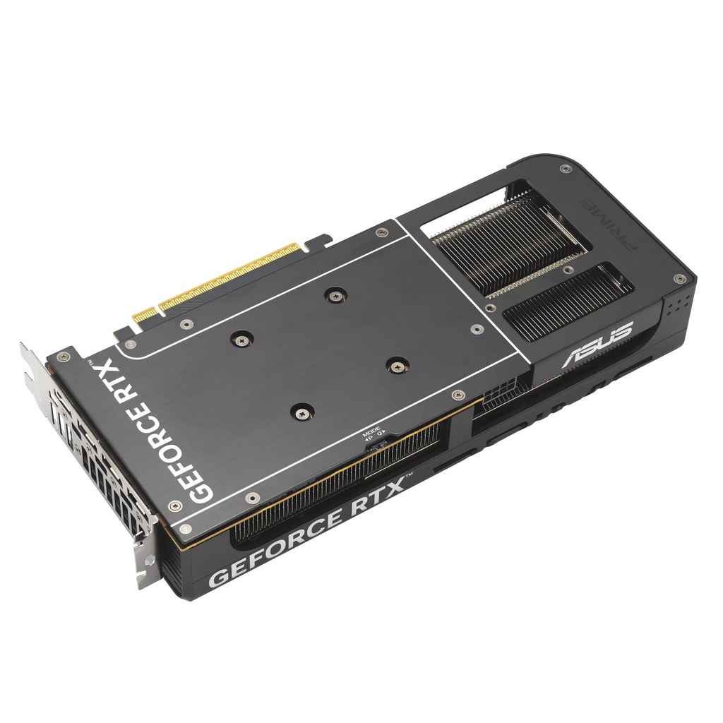 ASUS Prime GeForce RTX™ 5050 8GB GDDR6 OC Edition