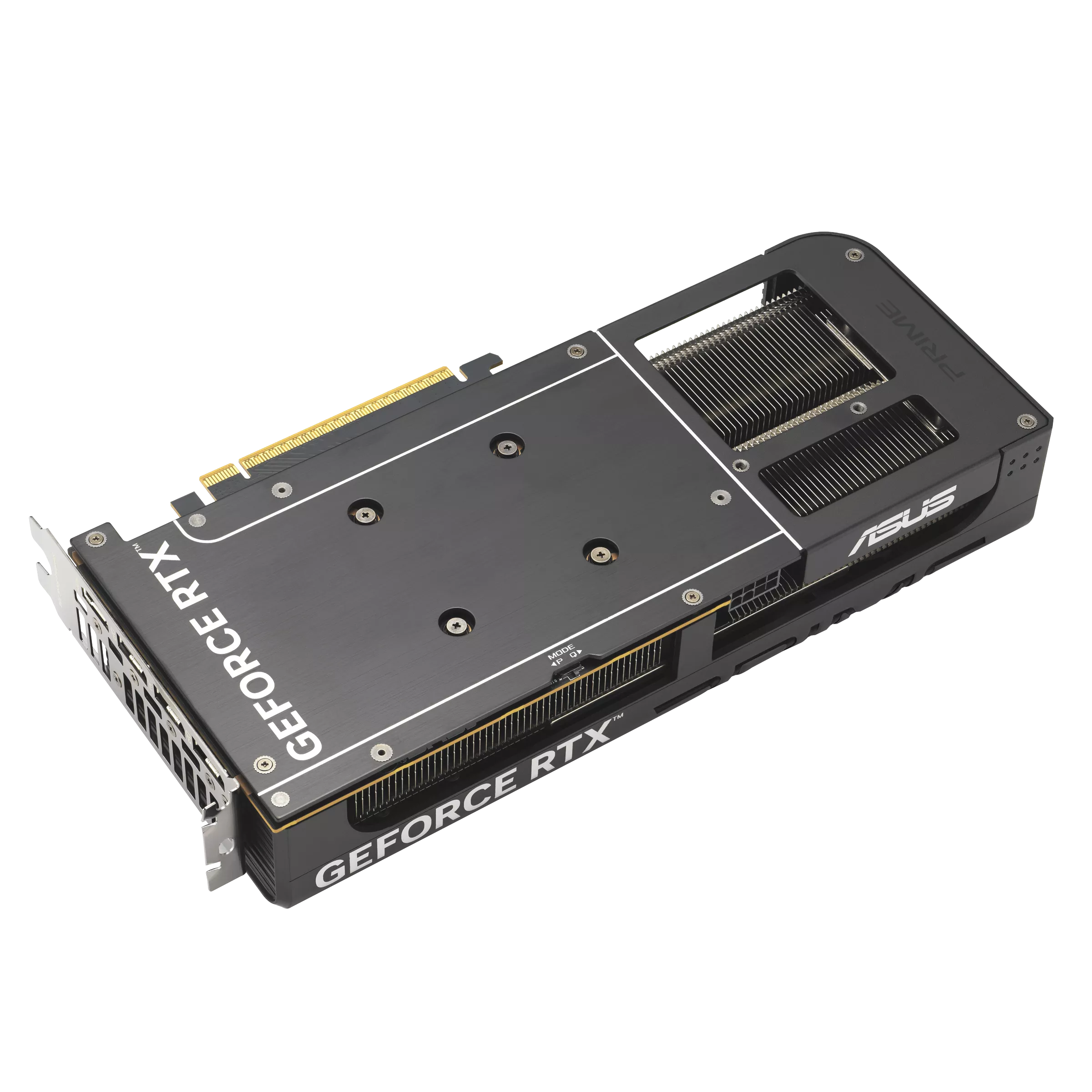 ASUS Prime GeForce RTX™ 5050 8GB GDDR6 OC Edition