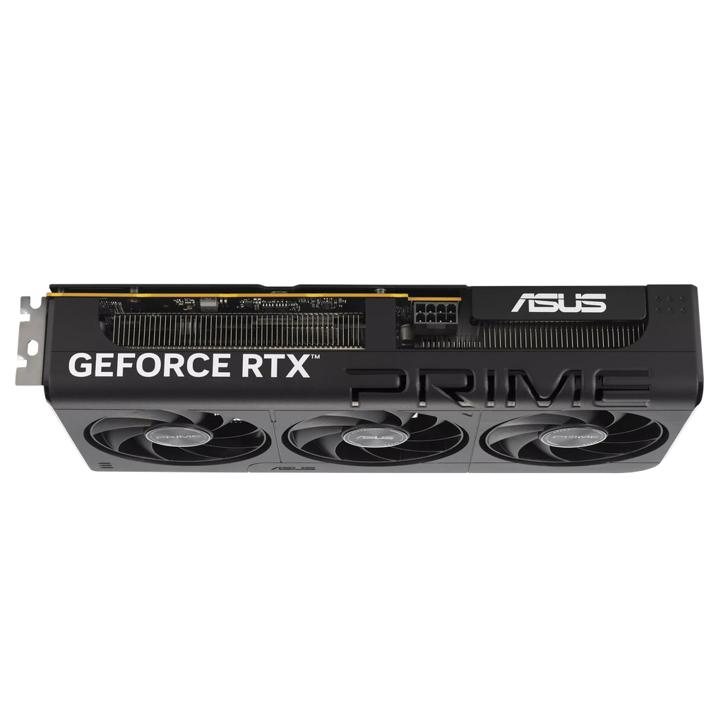 ASUS Prime GeForce RTX™ 5050 8GB GDDR6 OC Edition