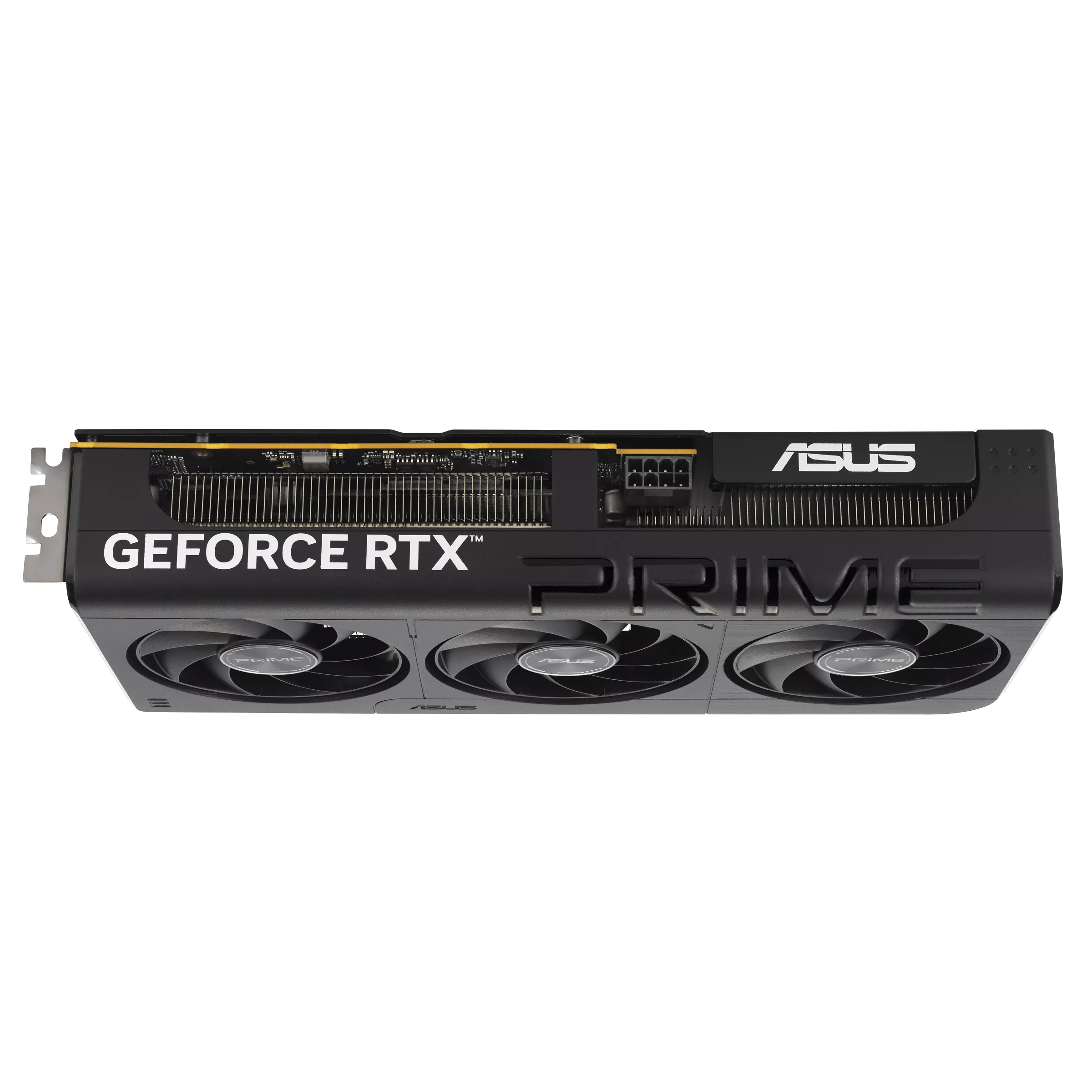 ASUS Prime GeForce RTX™ 5050 8GB GDDR6 OC Edition