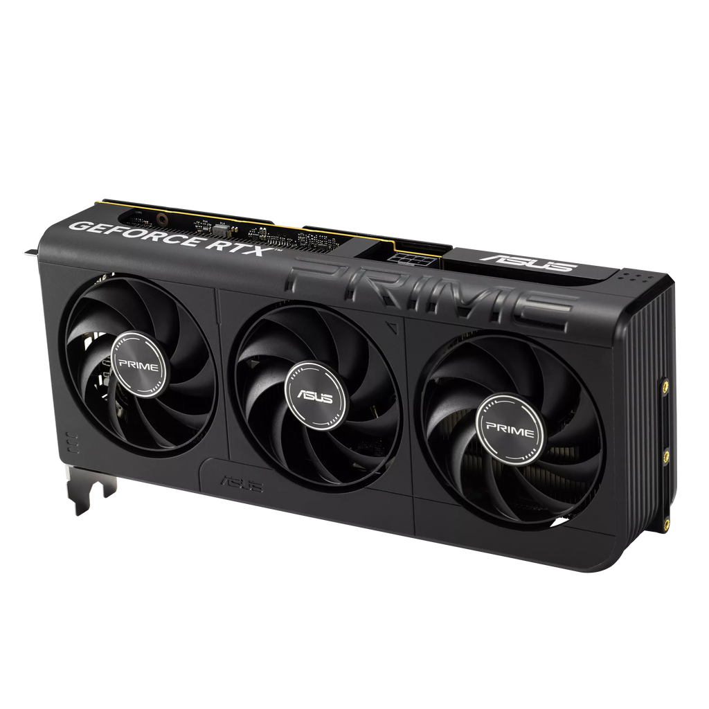 ASUS Prime GeForce RTX™ 5050 8GB GDDR6 OC Edition