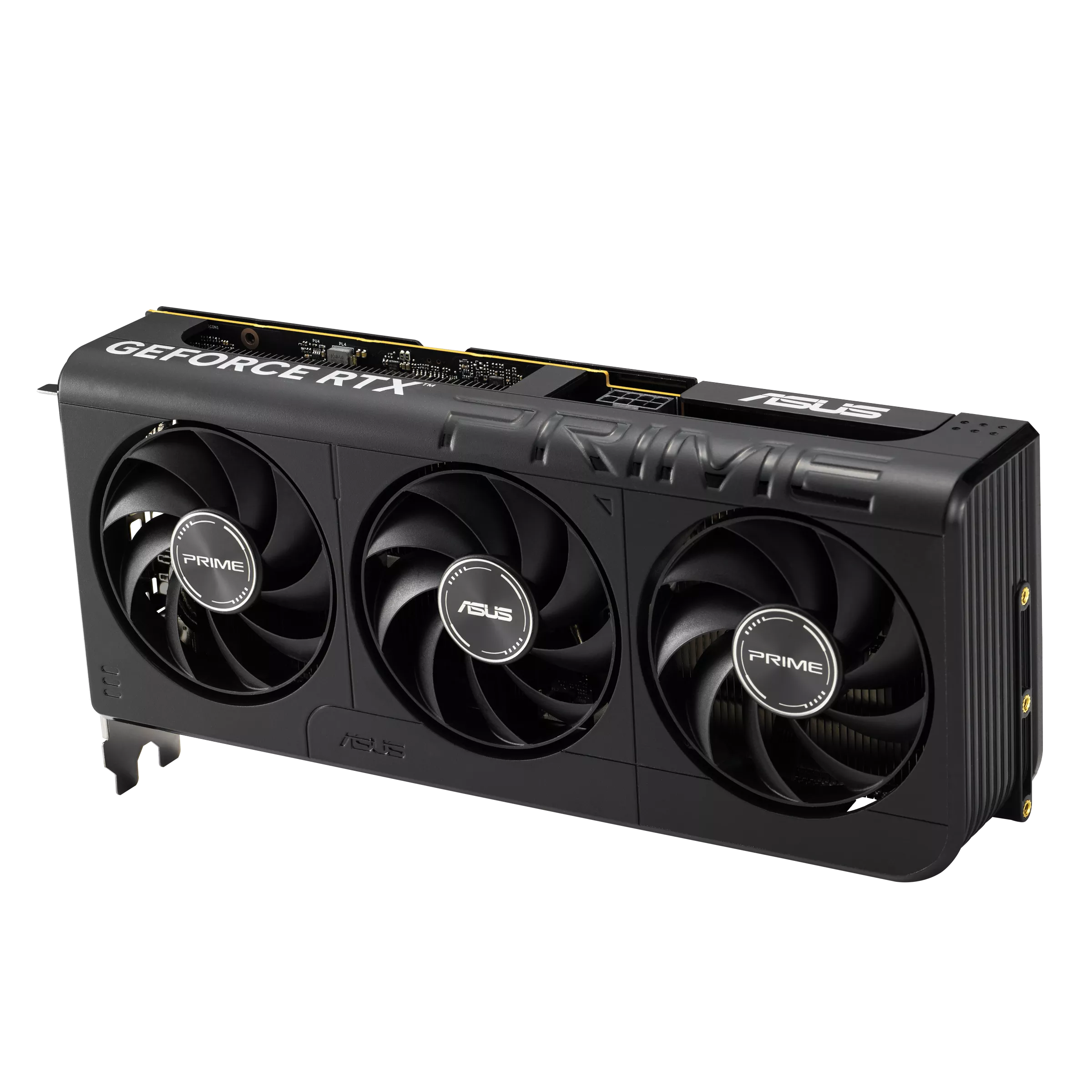 ASUS Prime GeForce RTX™ 5050 8GB GDDR6 OC Edition