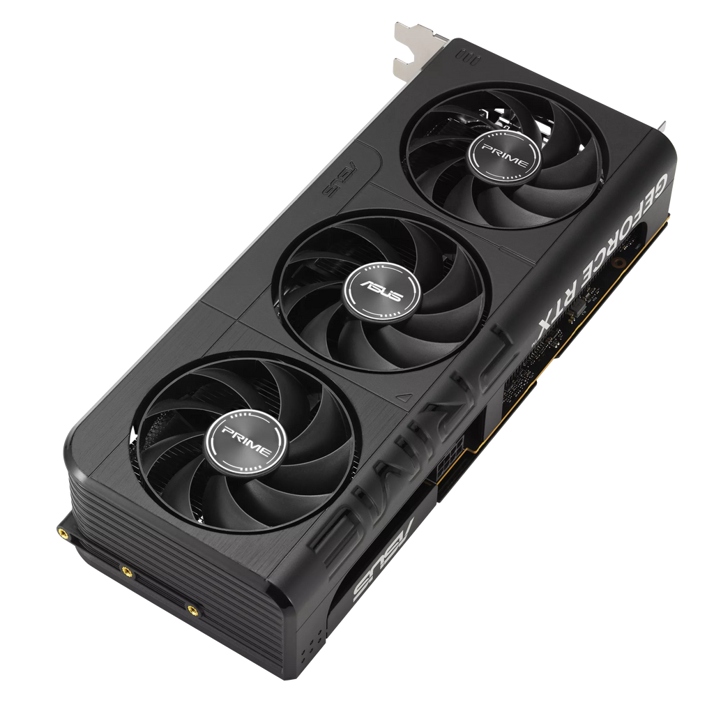 ASUS Prime GeForce RTX™ 5050 8GB GDDR6 OC Edition