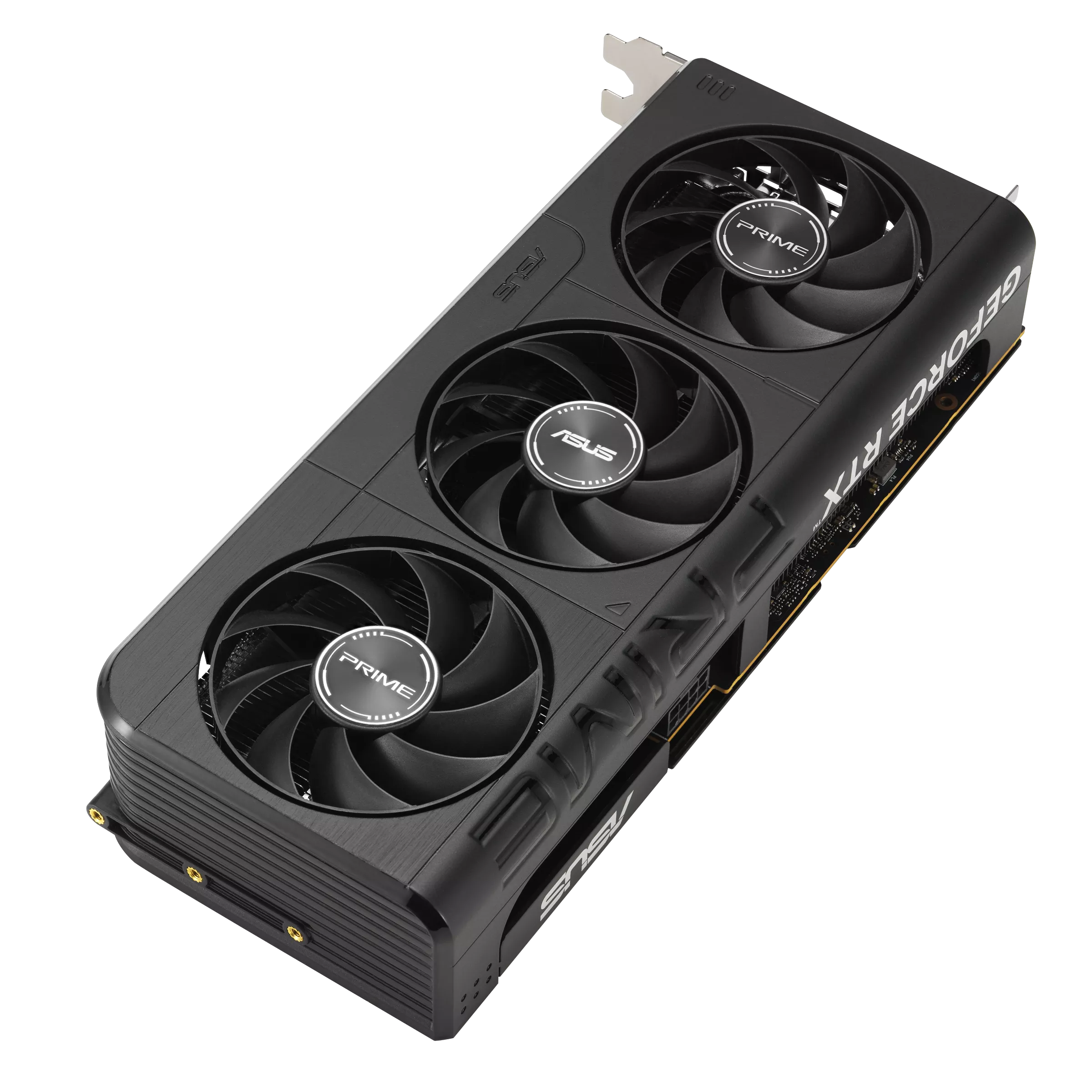 ASUS Prime GeForce RTX™ 5050 8GB GDDR6 OC Edition