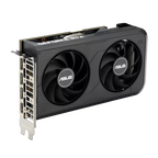 ASUS Dual GeForce RTX™ 5050 8GB GDDR6 OC Edition