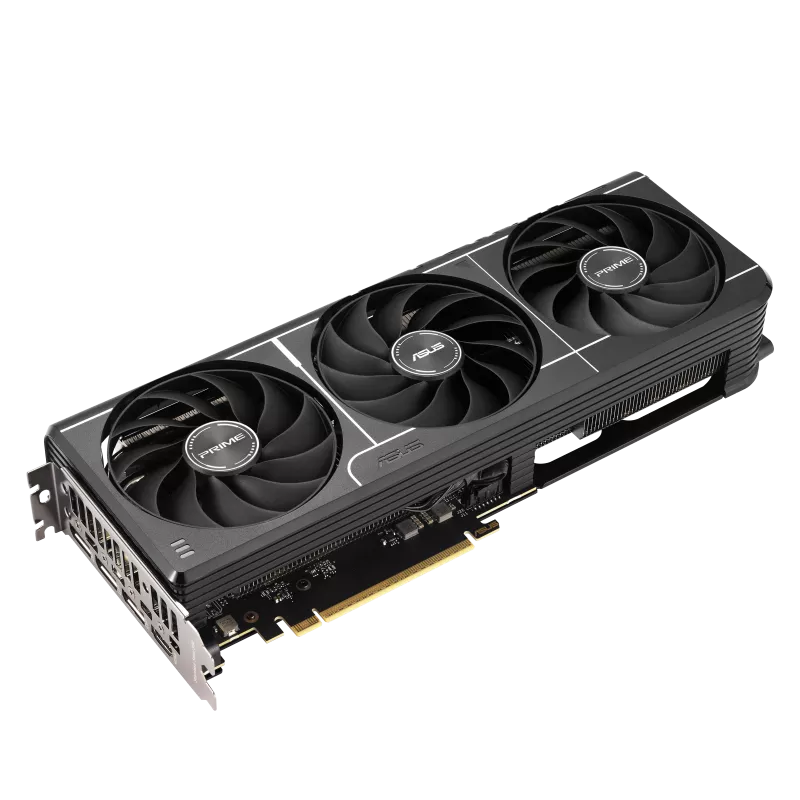 ASUS PRIME GeForce RTX™ 5060 Ti 16GB GDDR7 OC Edition