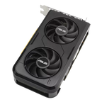 ASUS Dual GeForce RTX™ 5050 8GB GDDR6 OC Edition