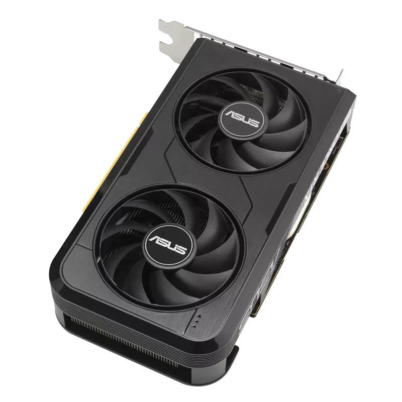 ASUS Dual GeForce RTX™ 5050 8GB GDDR6 OC Edition