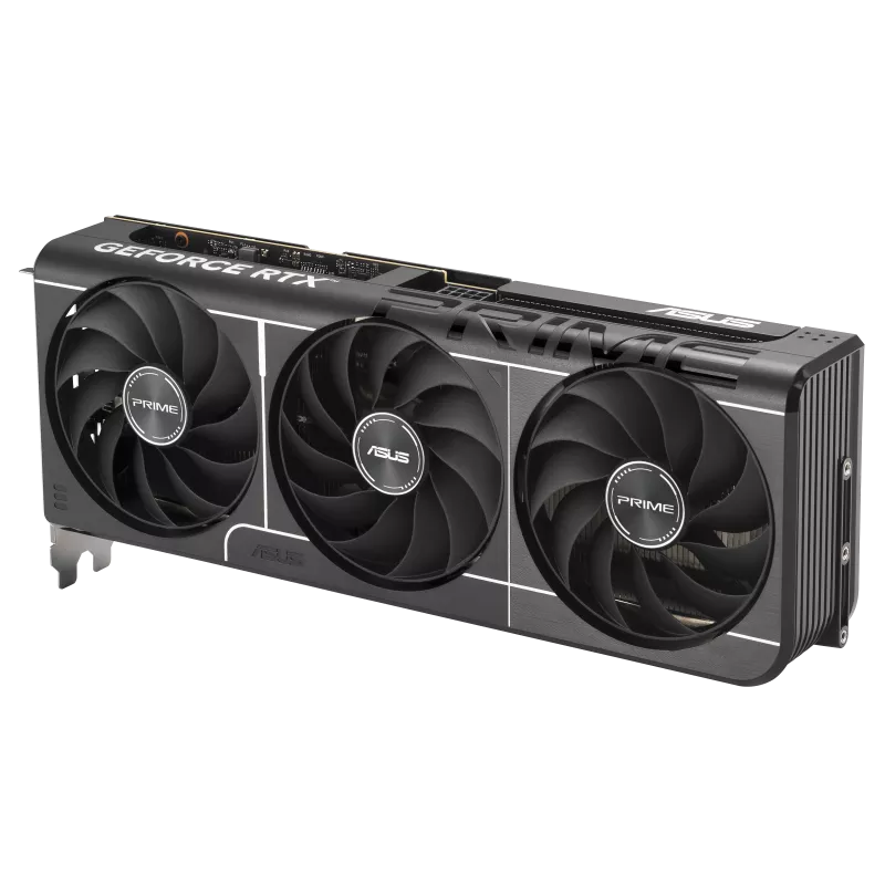 ASUS PRIME GeForce RTX™ 5060 Ti 16GB GDDR7 OC Edition