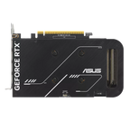 ASUS Dual GeForce RTX™ 5050 8GB GDDR6 OC Edition