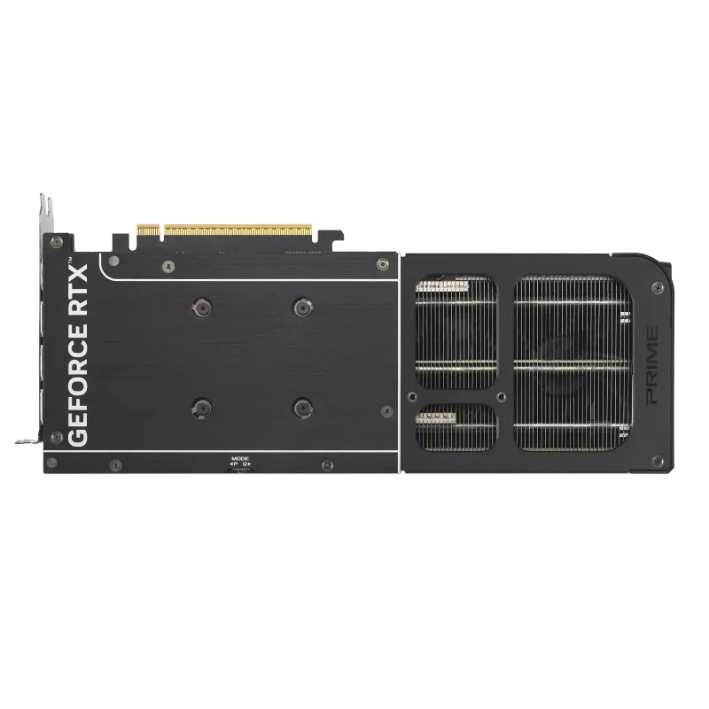 ASUS PRIME GeForce RTX™ 5060 Ti 16GB GDDR7 OC Edition