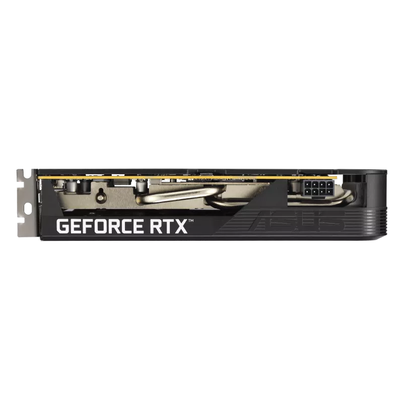 ASUS Dual GeForce RTX™ 5050 8GB GDDR6 OC Edition